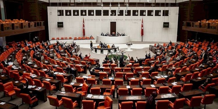 9 HDP’li için ‘Kobani’ fezlekesi hazırlığı