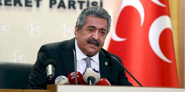 MHP ile AKP arasında ‘parti kapatma’ gerilimi