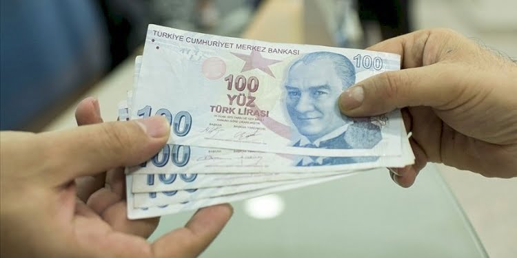 Esfender Korkmaz: Bunun adına ‘yoksulluk dip yaptı’ demek gerekir