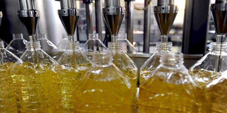 Fiyatı zirve yapan ayçiçek yağına yüzde 20 zam daha yolda