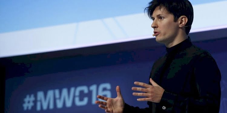Telegram’ın kurucusundan dikkat çeken açıklama