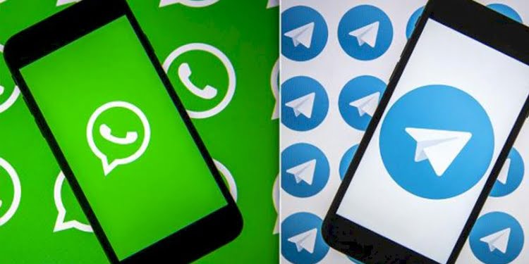 WhatsApp’tan Telegram’a geçiş yapanlara çok önemli uyarı