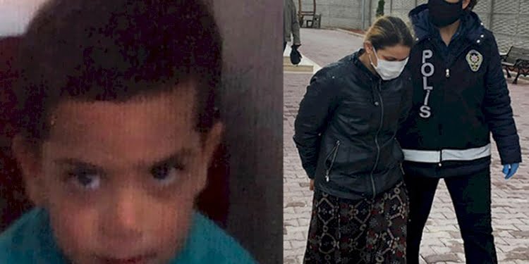Üvey oğlunu hortumla döverek öldüren kadına, ağırlaştırılmış müebbet