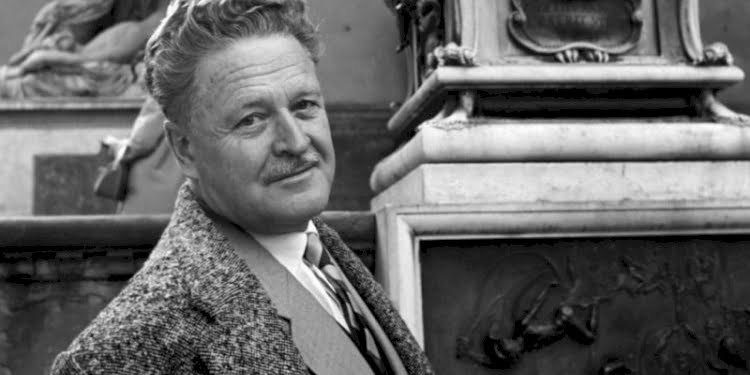 İyi ki doğdun Nâzım Hikmet