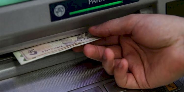 Bankaların EFT ve havale ücretlerine zam geldi!