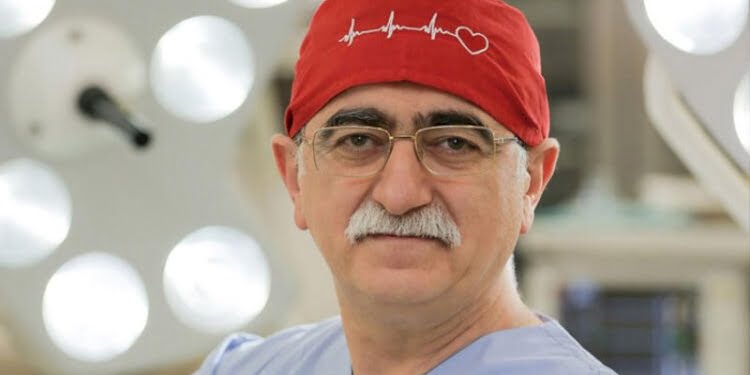 Prof. Dr. Bingür Sönmez’den yine tartışılacak aşı sözleri
