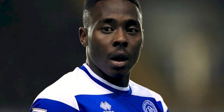 Fenerbahçe Bright Osayi-Samuel transferini resmen açıkladı!