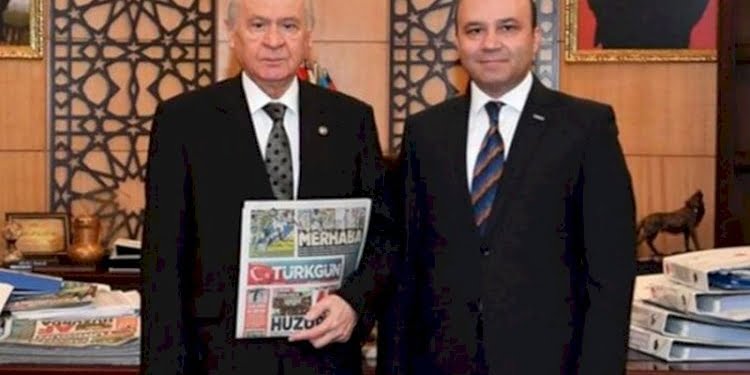 MHP’den saldırıya uğrayan Selçuk Özdağ hakkında açıklama