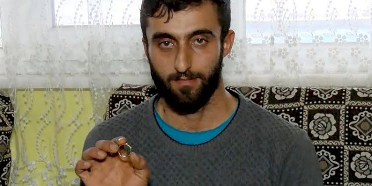 Dolandırılan damat isyan etti: ‘Bize Zeynep, diğerlerine Derya olarak vermişler’