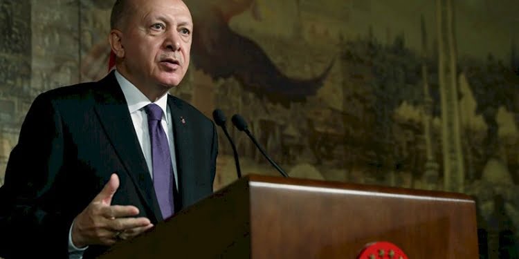 İttifak görüşmeleri sürerken… Erdoğan’ın yeni silahı bu mu?
