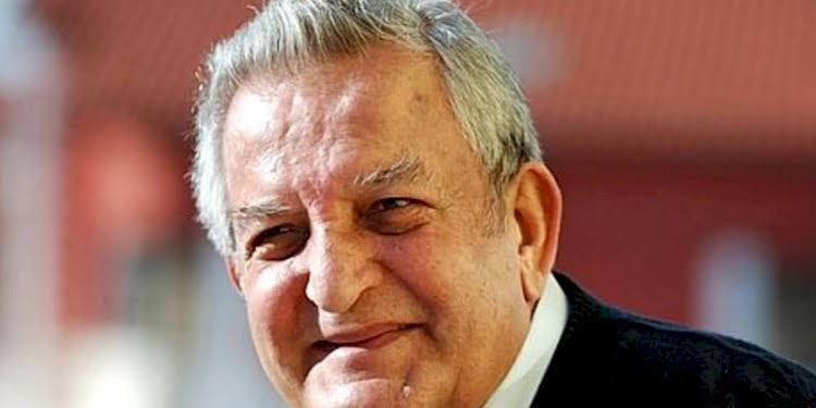 Usta besteci ve sanatçı Muammer Sun hayatını kaybetti