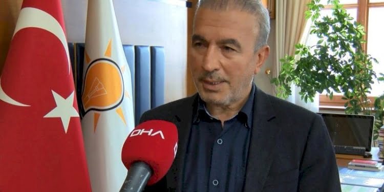 AKP’li Bostancı’dan açıklama: MKYK üyeleri aşı oldu mu?