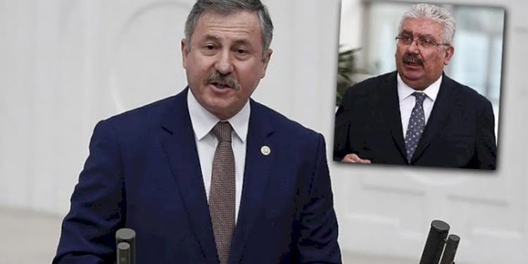 Selçuk Özdağ’dan MHP’ye: ‘Delilerine’ çok güvenmesinler