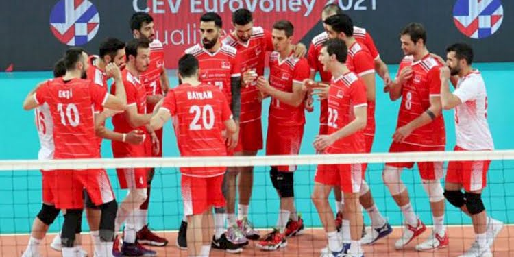 Filenin Efeleri Avrupa Şampiyonası’nda