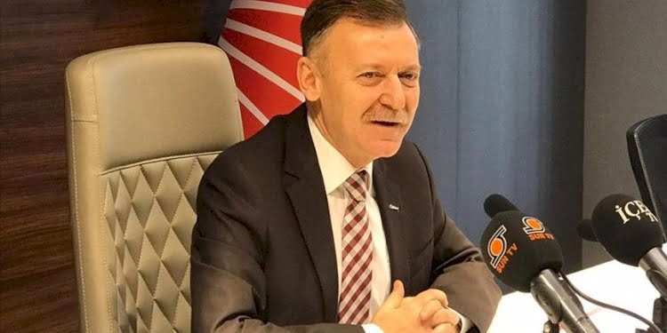 CHP içinden Millet İttifakı’na aykırı bir çıkış