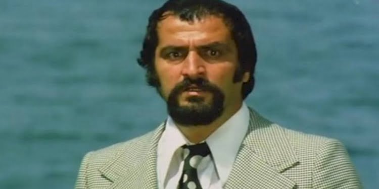 Usta oyuncu hayatını kaybetti