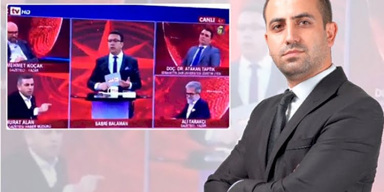 Yeni Akit Haber Müdürü’nden tepki çeken sözler!