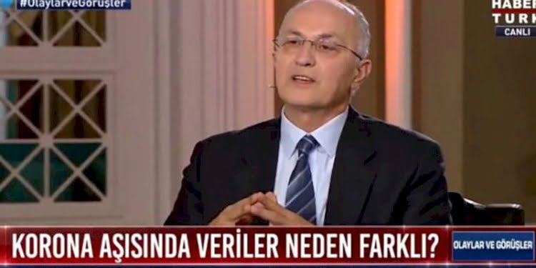 Sinovac aşısının 3 ülkede farklı etki göstermesinin nedenini açıkladı