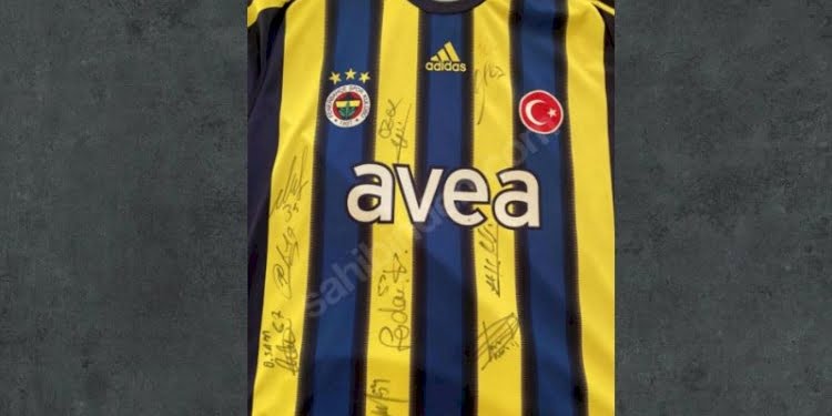 Bu formayı 3 milyon liraya satışa çıkardı