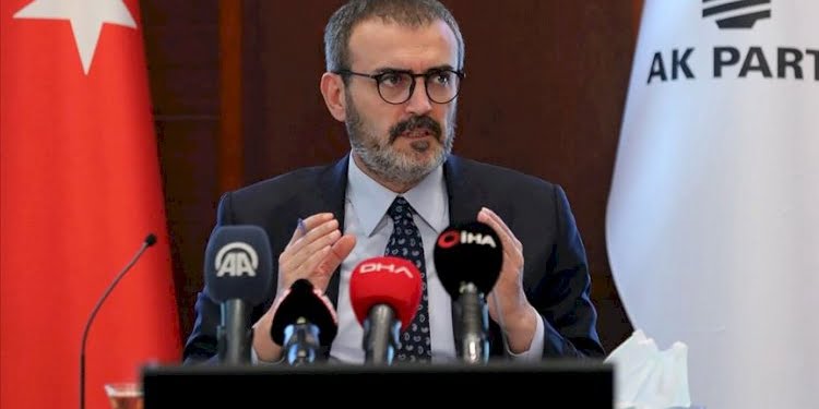Mahir Ünal’ın ‘Demirel’e yönelik sözleri yeni tartışma başlattı