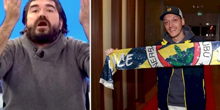Yine ROK yine rezillik: Canlı yayında ‘neyi kaldıracağız’ diye ağladı