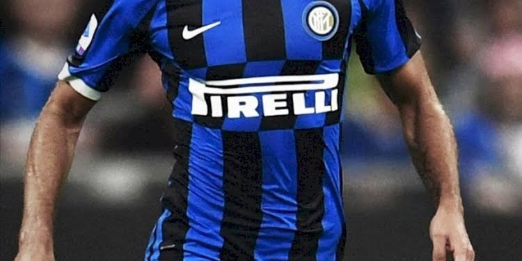 İtalyan devi Inter, kulübün ismini ve logosunu değiştirecek