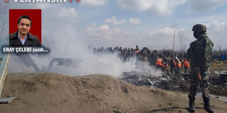44 ölüm bir mesaj… Whatsapp’tan çıkan katliam planı