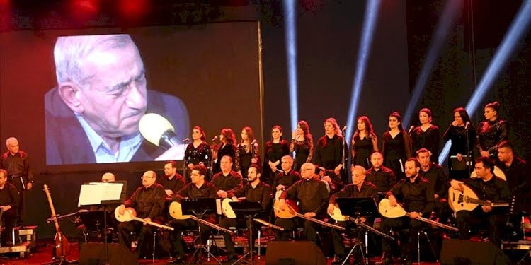 Kazancı Bedih vefatının 17. yılında anılıyor