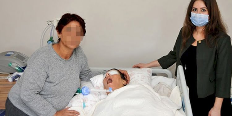 İğrenç olay! ‘Kızına şu an tecavüz ediyorum’ dedi, mağduru intihara sürükledi