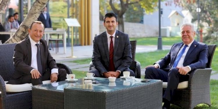 CHP’li muhalifler kamera karşısına çıkıyor