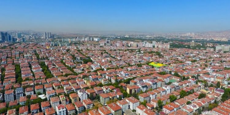 3 ilde ev fiyatları patladı