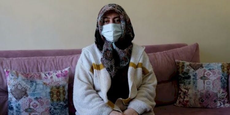 Dehşeti böyle anlattı: Babamı ve eniştemi öldürdü, beni de siyanürle tehdit etti