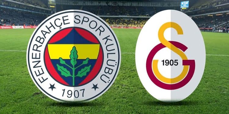 Fenerbahçe-Galatasaray derbisinin tarihi belli oldu