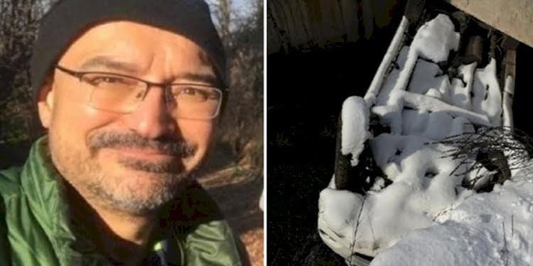 5 gün sonra ölü bulunan doktorun ölüm nedeni belli oldu