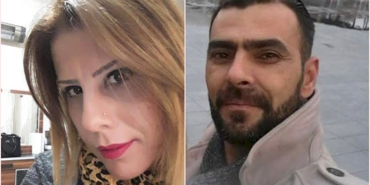 Alyans bozdurma tartışması cinayetle bitti: Karısını boğarak öldürdü