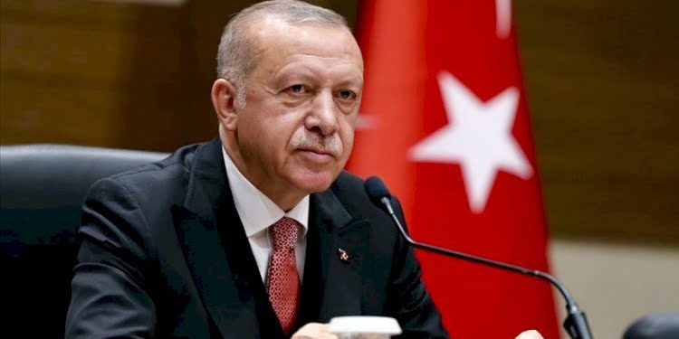 Erdoğan’dan kameralardan uzak kritik bir görüşme