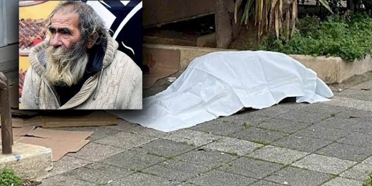 Donarak ölen Sami Babacan’ın türküsü