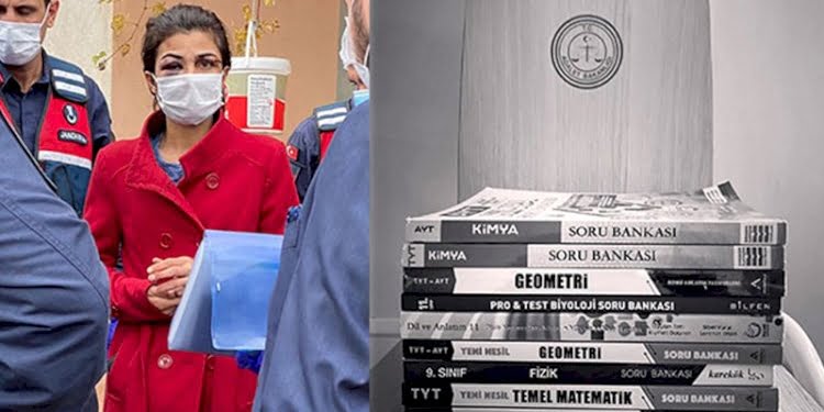 İşkenceci eşini öldüren Melek İpek’ten yeni karar