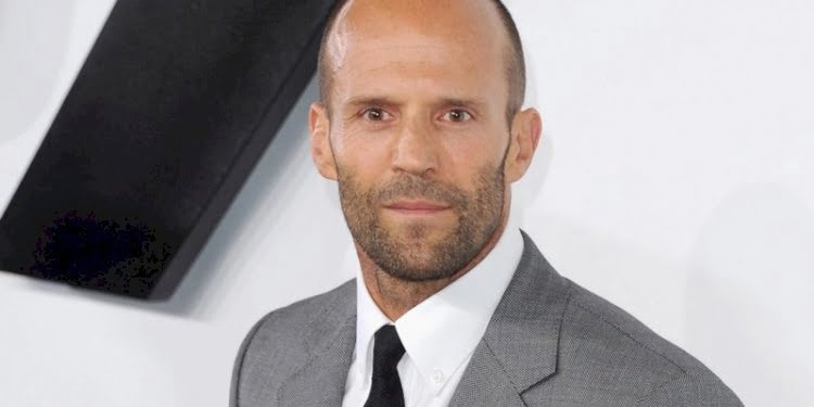 Jason Statham’ın Antalya’daki film çekimi başladı