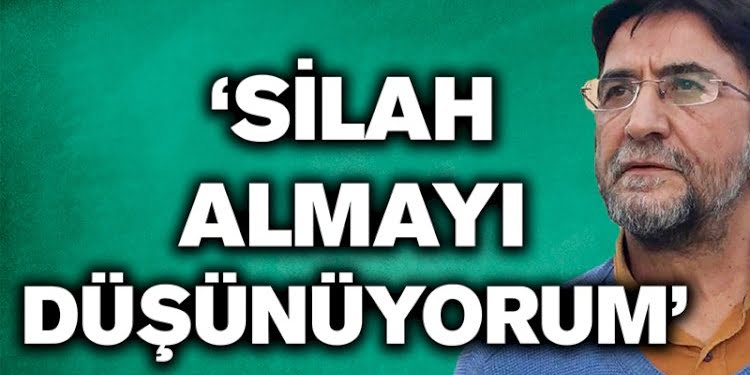 Taha Akyolların efendilerini ifşa ettik! Peki siz ne yaptınız? | Nihat Genç | KURT -37