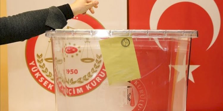 İki yeni parti daha geliyor