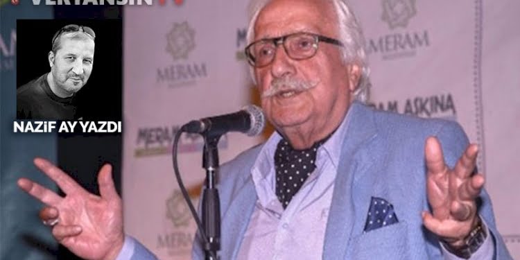 Yavuz Bahadıroğlu’nu Münker Nekir Bekliyor!