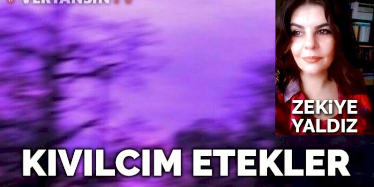Kıvılcım etekler