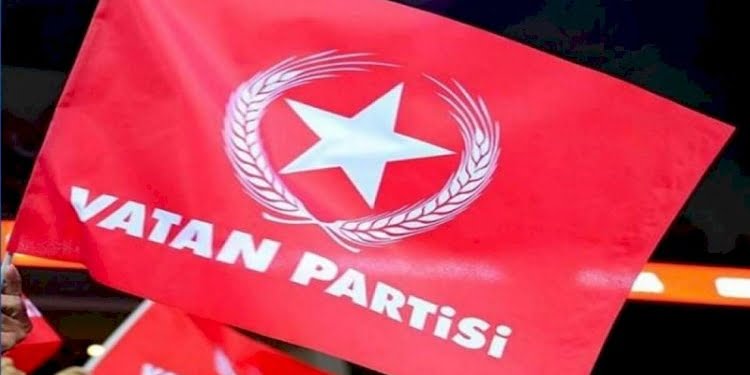 Vatan Partisi’nden ‘toplu istifa’ açıklaması: Ayak bağlarından kurtulduk
