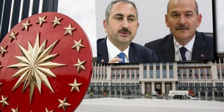Beştepe’den gerilimi alevlendirecek mesaj