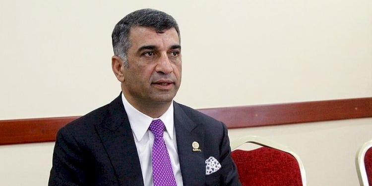 CHP’li vekil Erdoğan’ı Elazığ’da karşılayacak