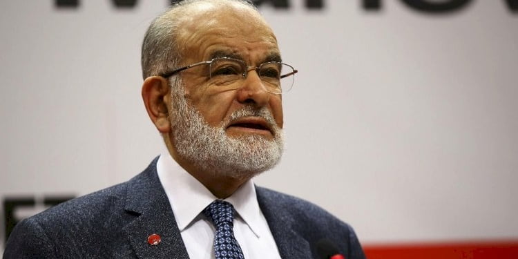 Kılıçdaroğlu’nun ‘cumhurbaşkanı’ tanımına Saadet liderinden destek
