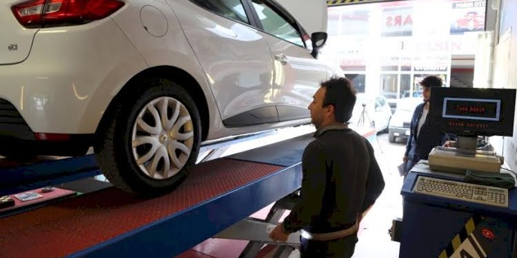 İkinci el araç alacaklar dikkat… Bu firmaların ekspertiz raporları geçersiz sayılacak