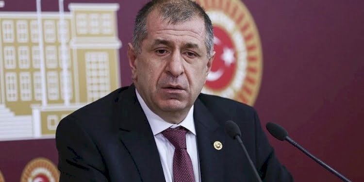Ümit Özdağ: Türk ordusundan başka ordumuz yok