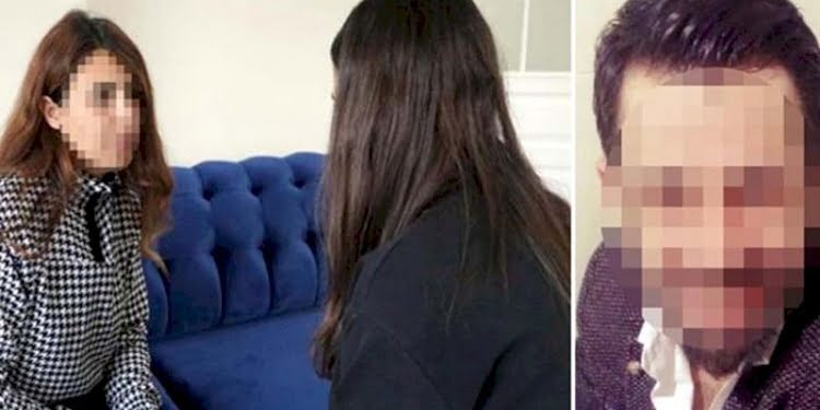 14 yaşındaki kızın o notuyla bir istismar daha ortaya çıktı